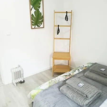 Apartment Bairro Alto 4 - No Coracao De *