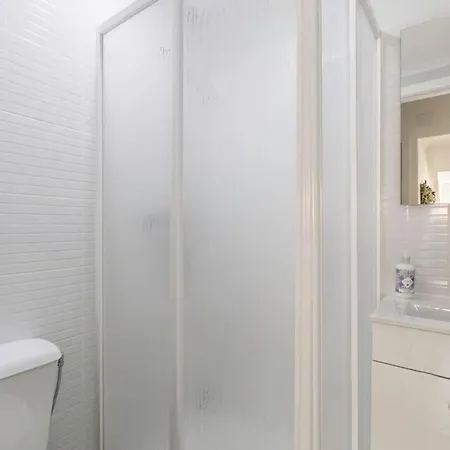 Apartment Bairro Alto 4 - No Coracao De *