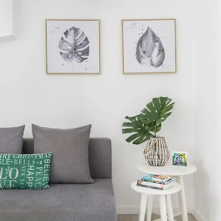 Apartment Bairro Alto 4 - No Coracao De