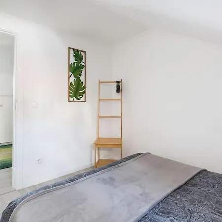 Apartment Bairro Alto 4 - No Coracao De *