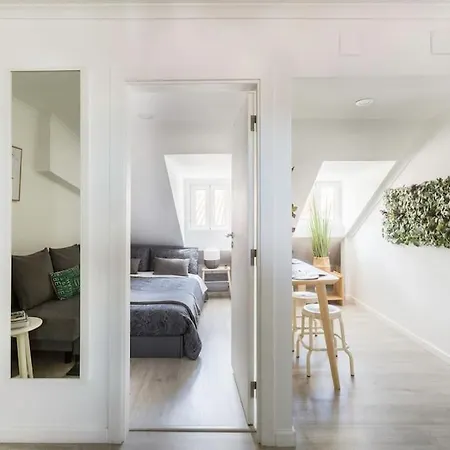 Casa Com Alma Portuguesa @ Bairro Alto Ii Lisboa