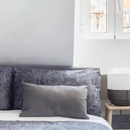 Apartment Bairro Alto 4 - No Coracao De *