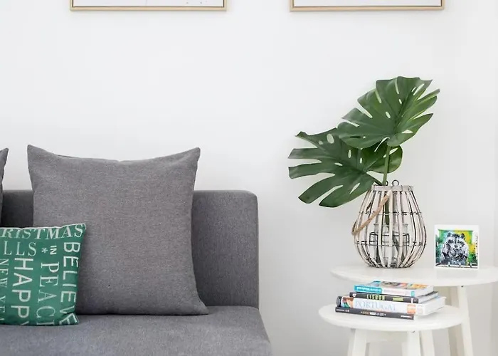 Casa Com Alma Portuguesa @ Bairro Alto Ii Lisbon