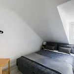 Apartament Casa Com Alma Portuguesa @ Bairro Alto Ii Lizbona